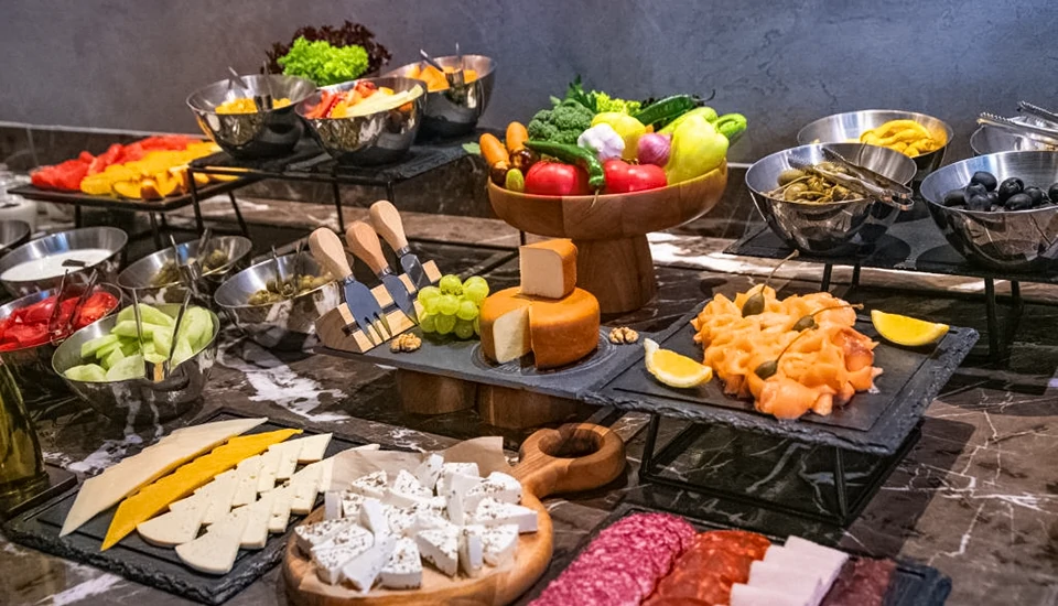 هتل فیلارمونیک بای مرکور تفلیس